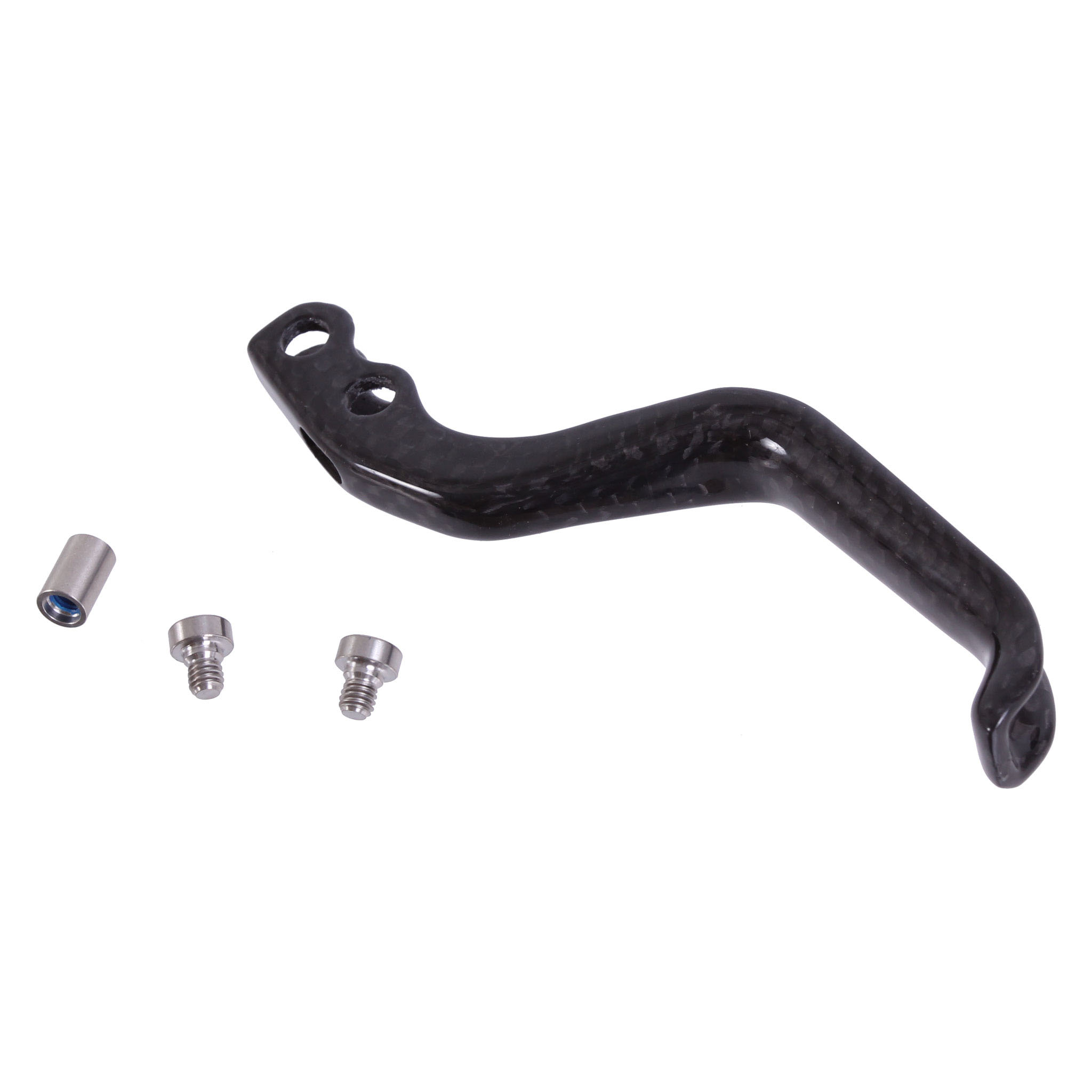 Formula Italy Carbon Brake Lever Blade Kit (2012-14) R1