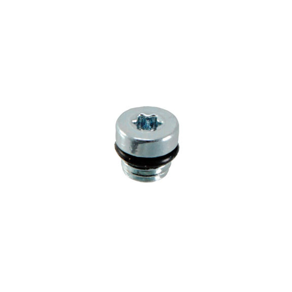 Formula Italy Bleed Port Screw/O-Ring, C1/CR1 (2014+)