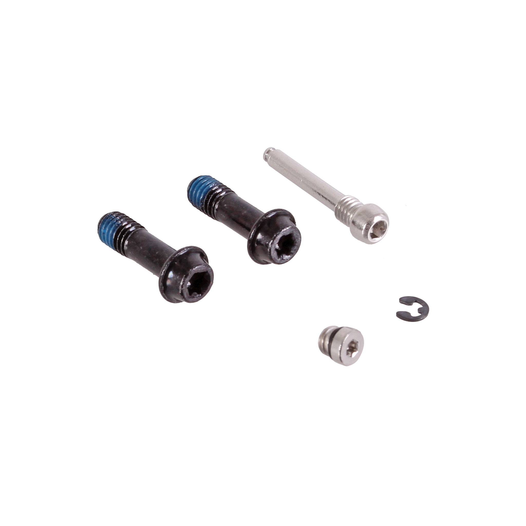 Formula Italy Caliper Bolt Kit (1 Caliper) Cura-4