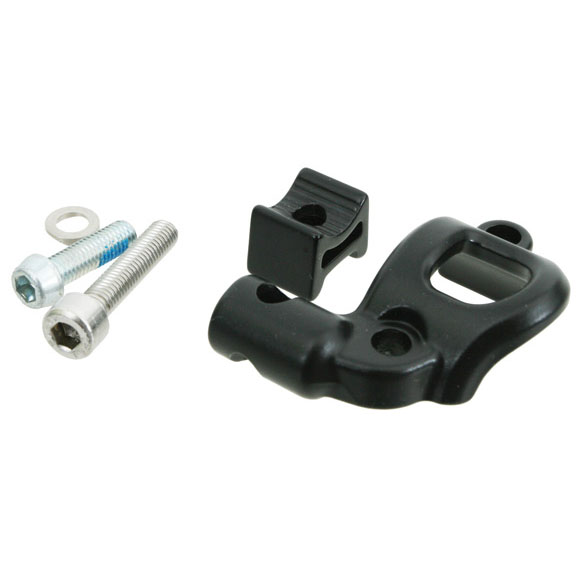 Formula Italy MiXMaster SRAM Shifter Clamp, RX/T1-S - Right