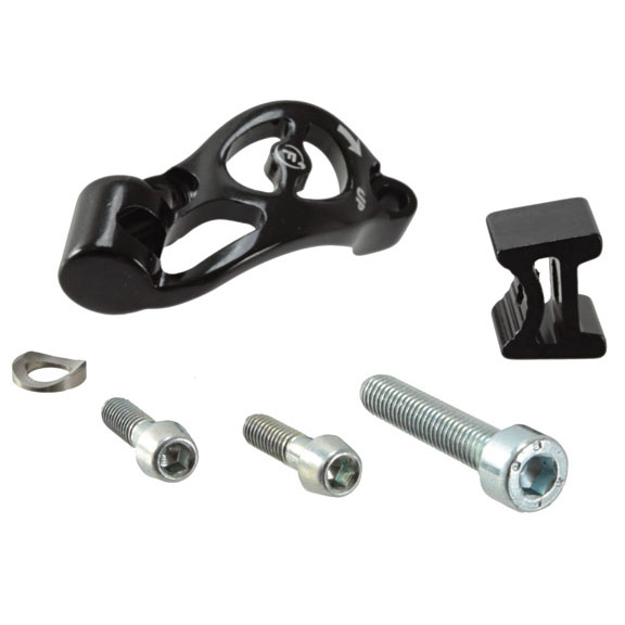 Formula Italy MiXMaster SRAM Shifter Clamp,R1-Racing-Right,