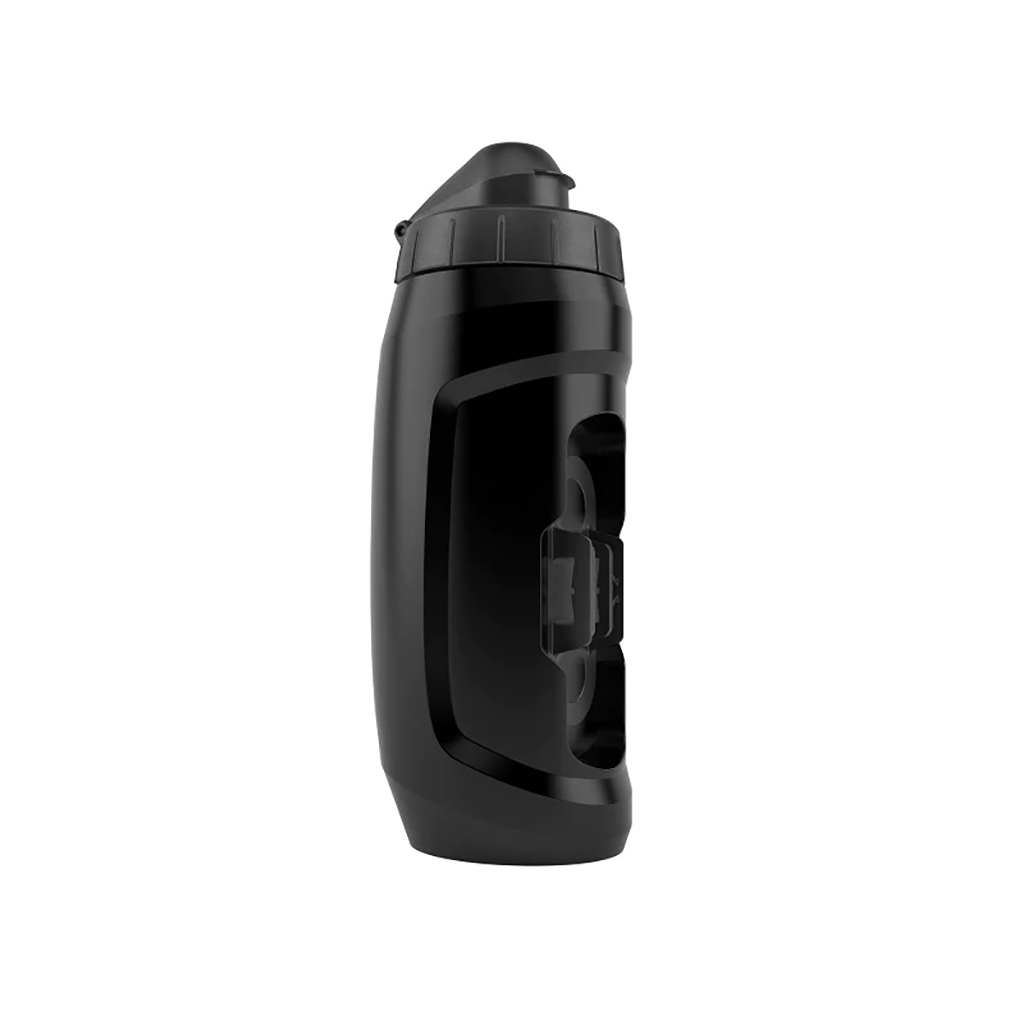 Fidlock BottleTwist 590 Replacement Water Bottle, Black - 20oz