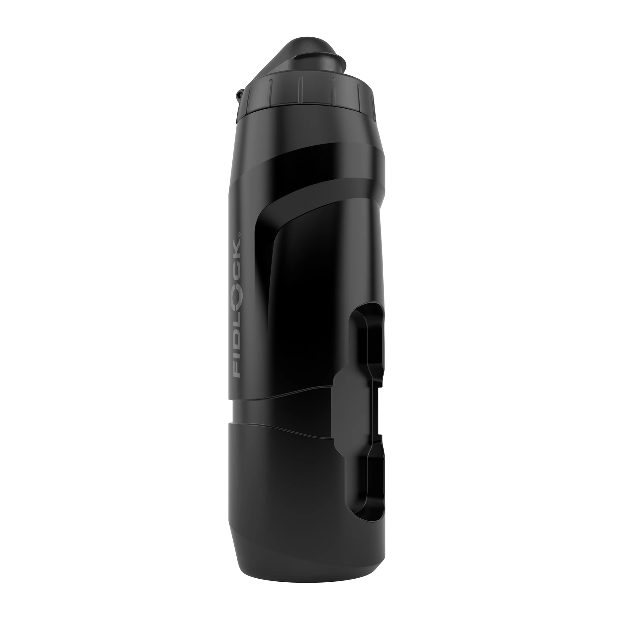 Fidlock BottleTwist 800 Replacement Water Bottle, BLK - 27oz