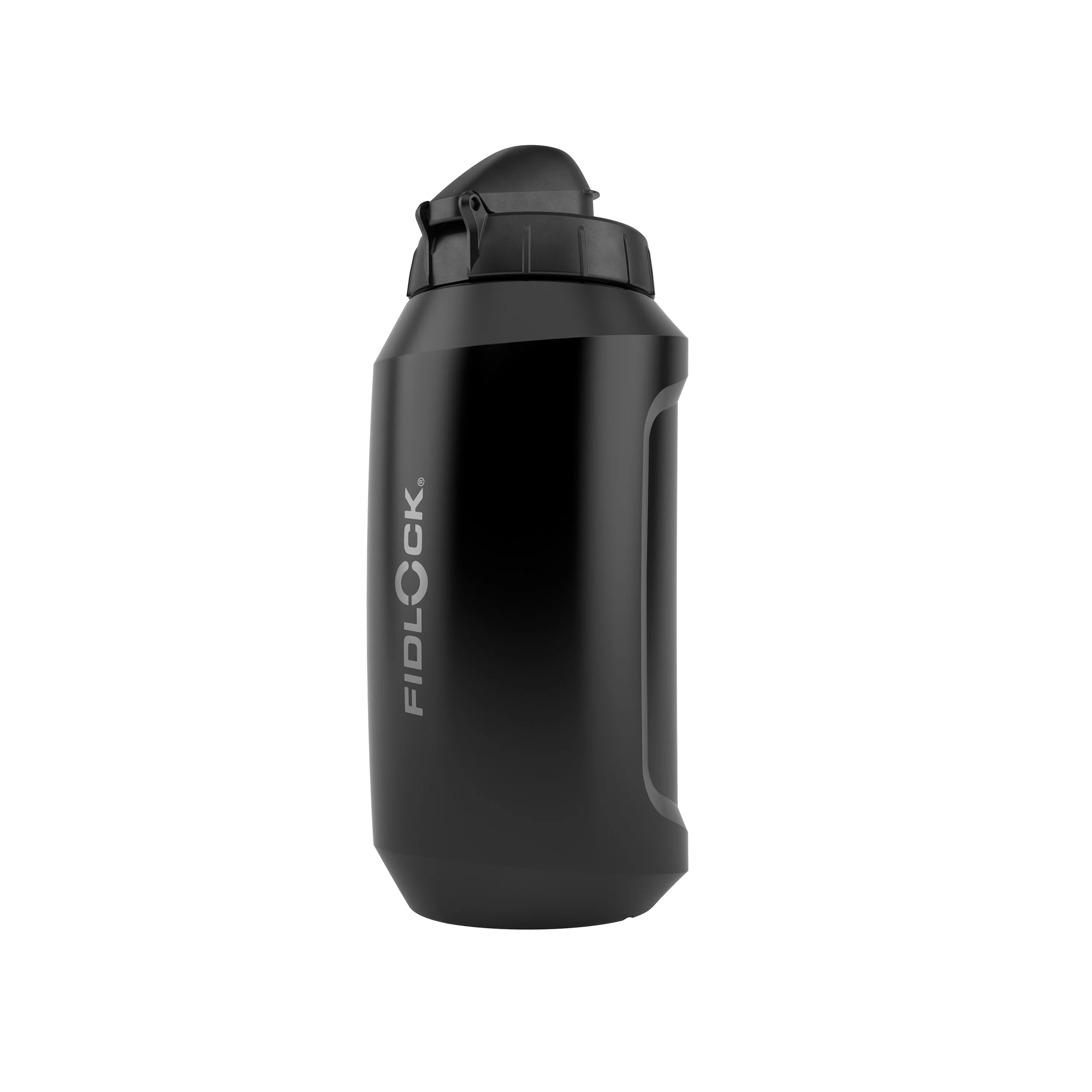 Fidlock BottleTwist 750 Replacement Water Bottle, BLK - 25oz