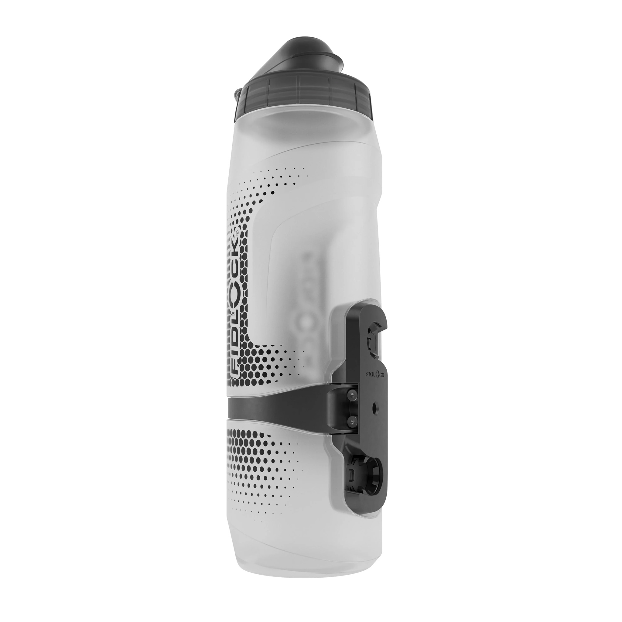 Fidlock Twist Single Water Bottle, Clear - 800ml