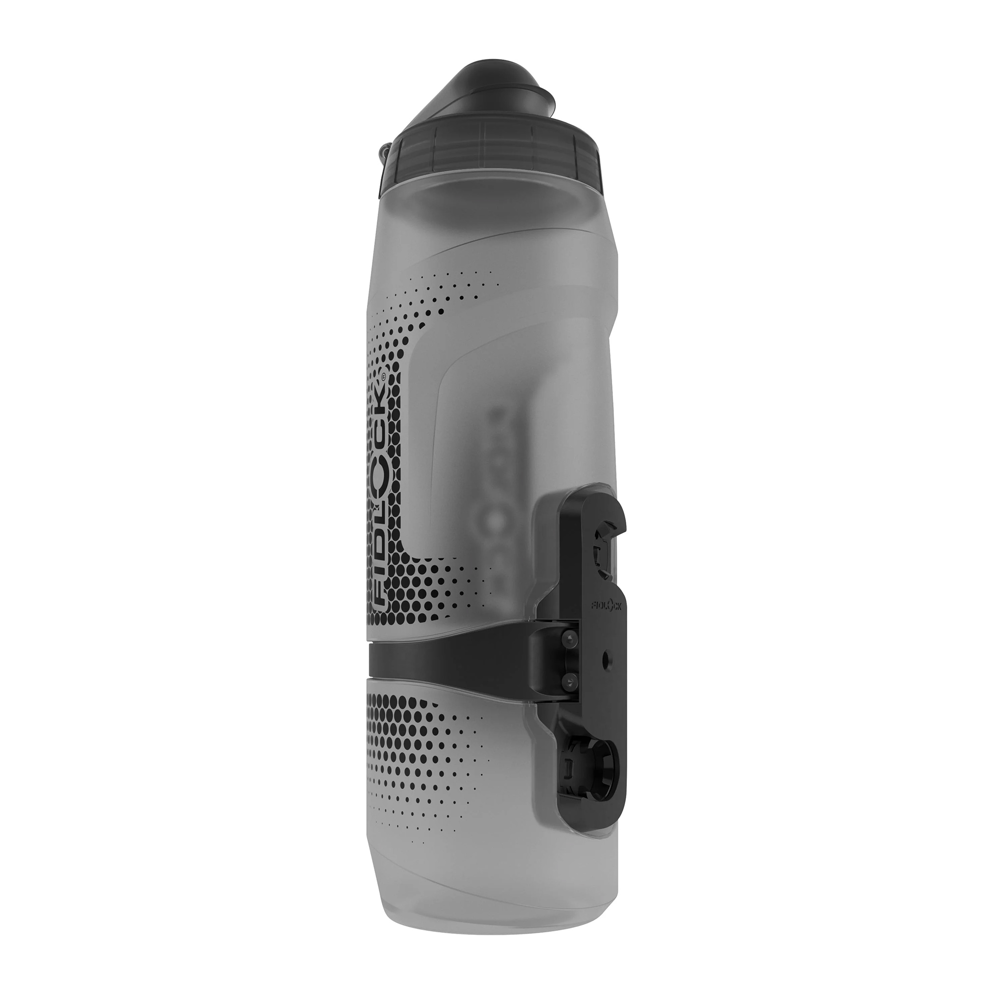 Fidlock Twist Single Water Bottle, (TBL) Black - 800ml