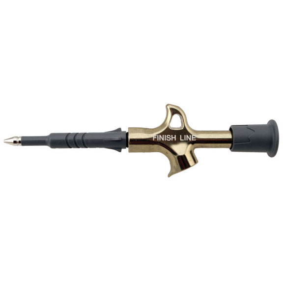 Finish Line Grease Gun Head, 9/16"