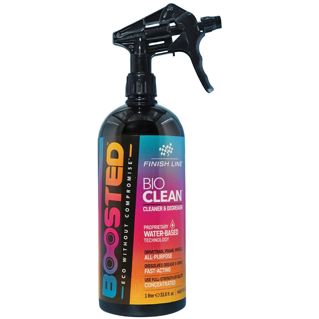 Finish Line BOOSTED Bio Clean, 1 Liter
