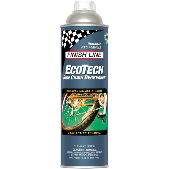 Finish Line EcoTech Degreaser, 20.0oz