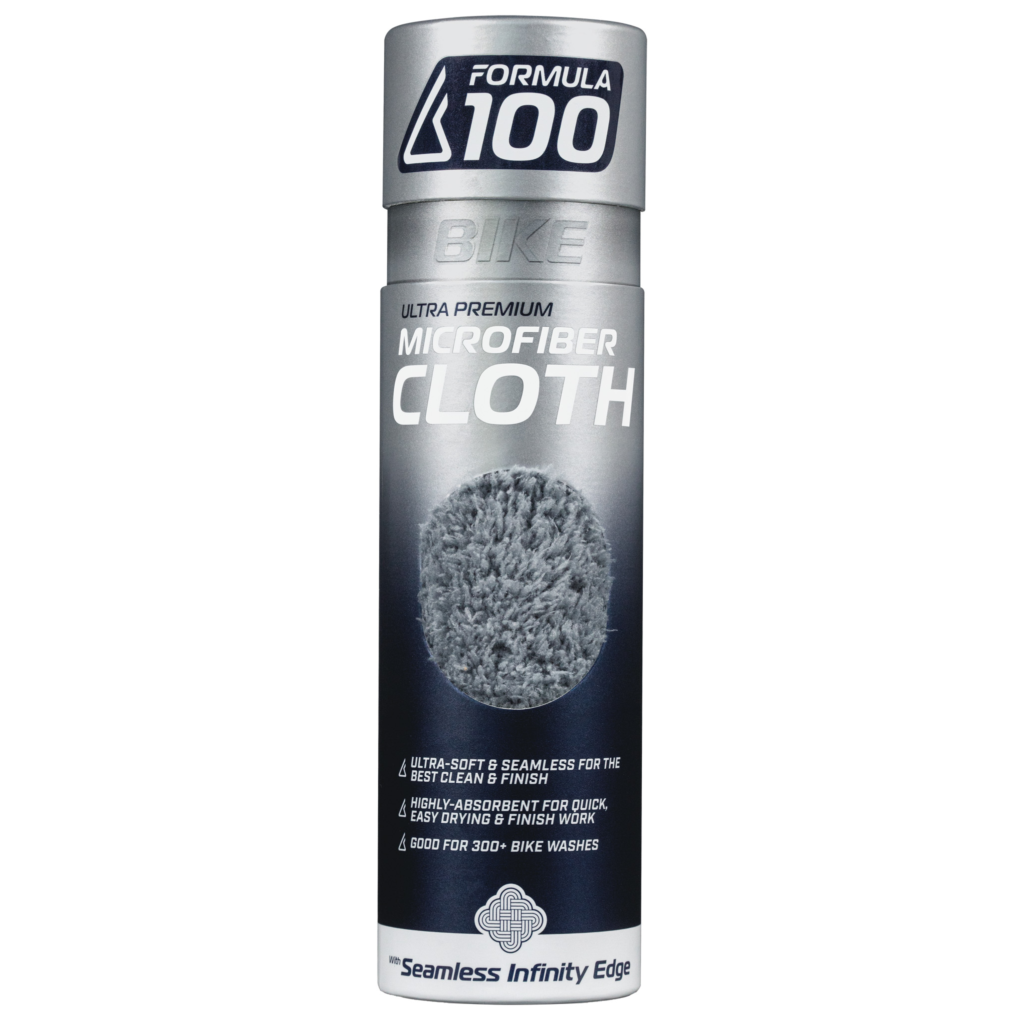 Formula 100 Ultra Premium Microfiber Cloth