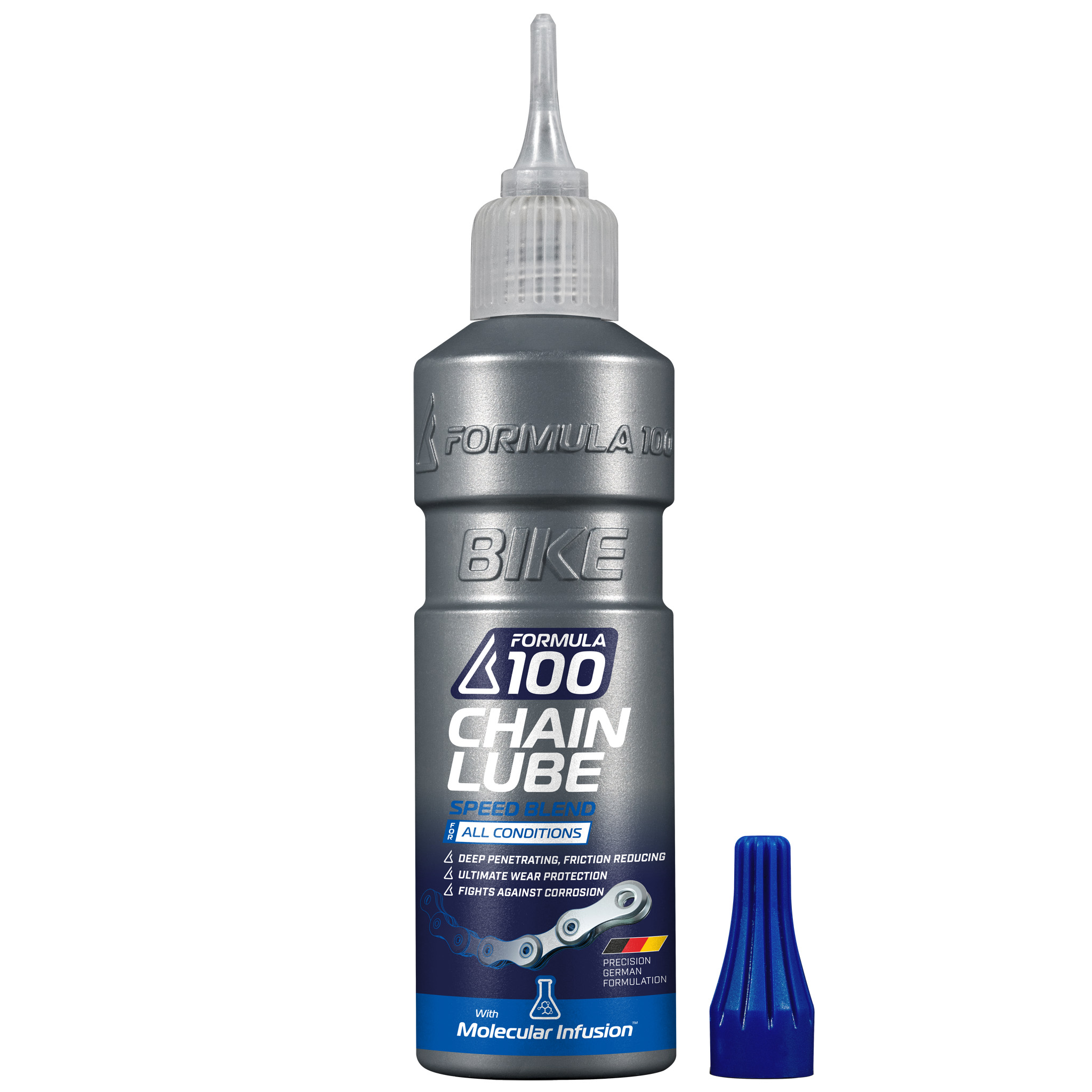 Formula 100 All Conditions Chain Lube, 120ml