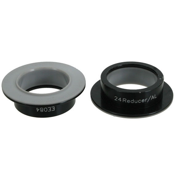 FSA BB386EVO BB Adapters, EE084, Shim/MegaExo Cranks - Pai