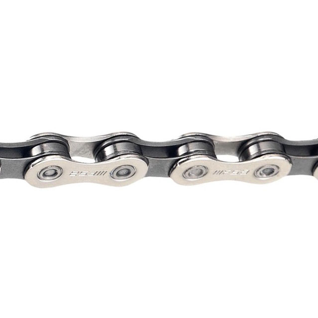 FSA E-bike Team Chain, 11sp - 120 Links 