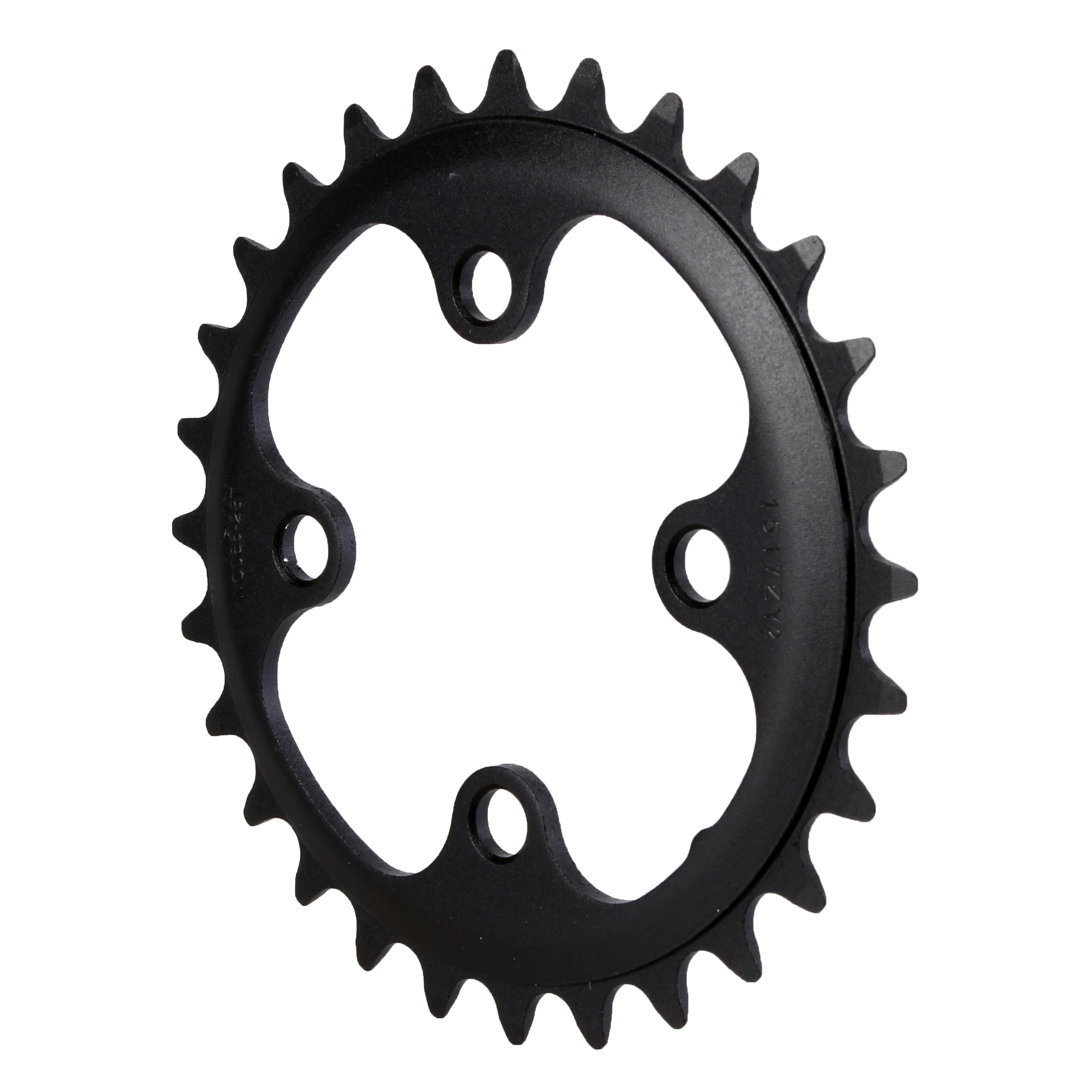FSA Mtn 10sp Chainring, 64BCDx28T, Shim/SRAM (D-10) - Blk