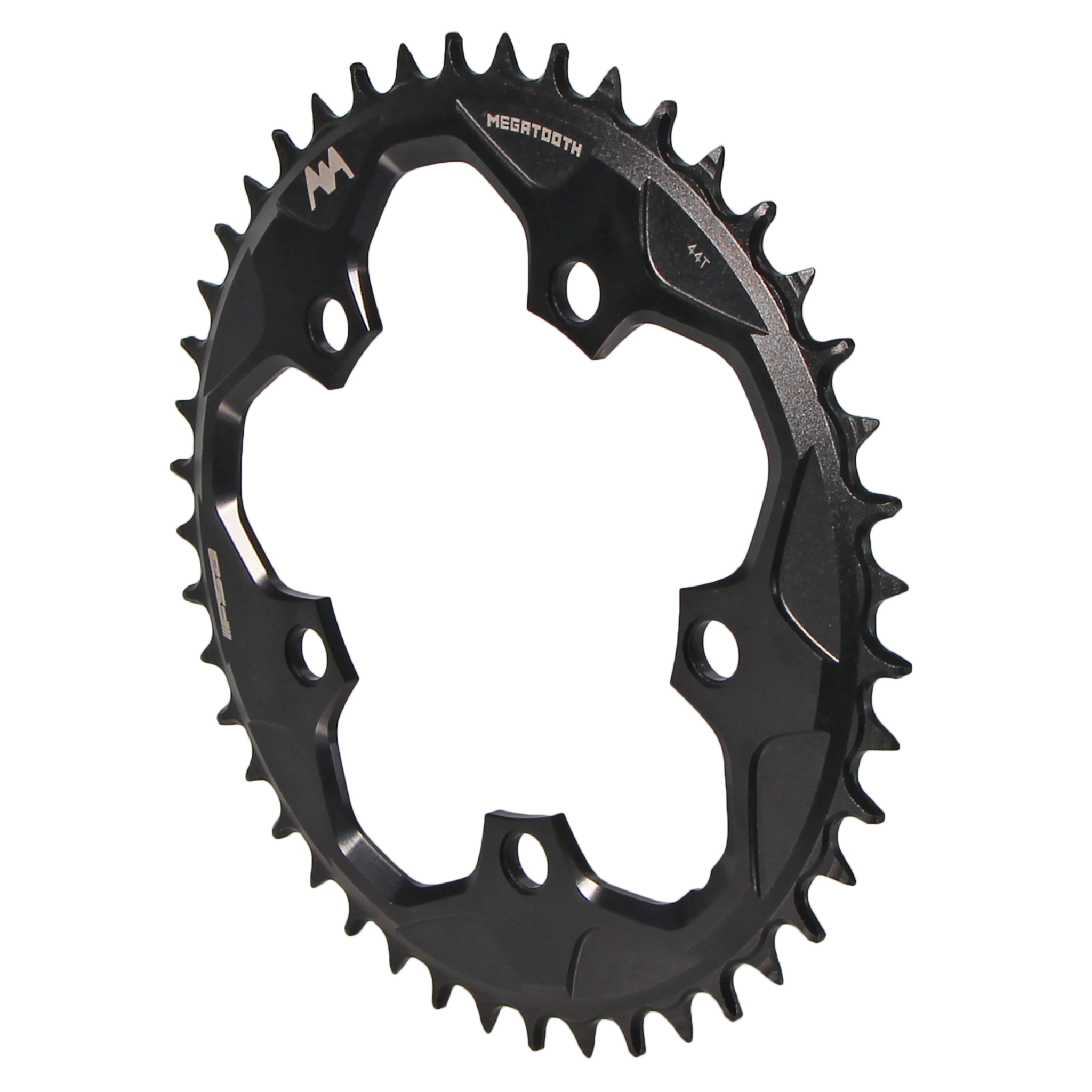 FSA Megatooth Chainring, 5x110mm, 44T, 1x10/11sp 