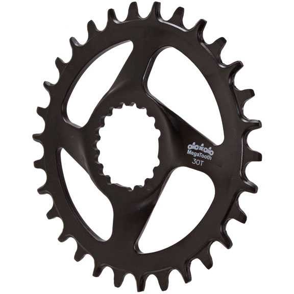 fsa comet crankset 1x