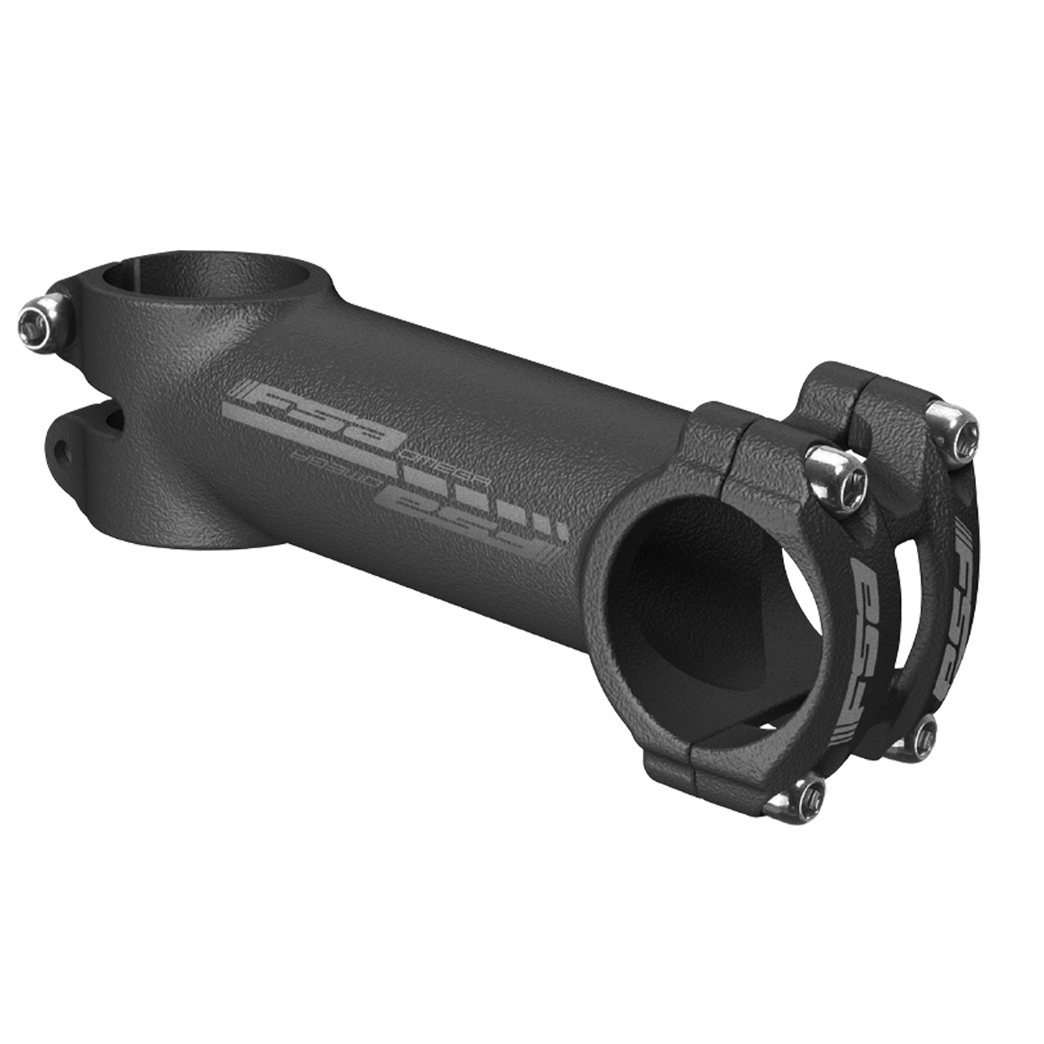 FSA Omega OS-167 Stem, (31.8) 60mm - Black