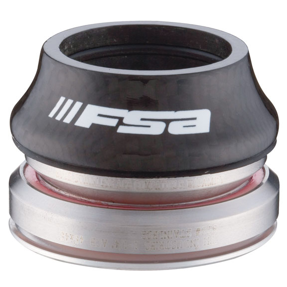 FSA Orbit C-33 Carbon Headset, IS42/28.6|IS47/33