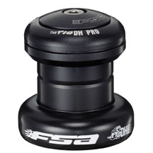 FSA Pig DH-Pro Headset, EC34/28.6|EC34/30 Black