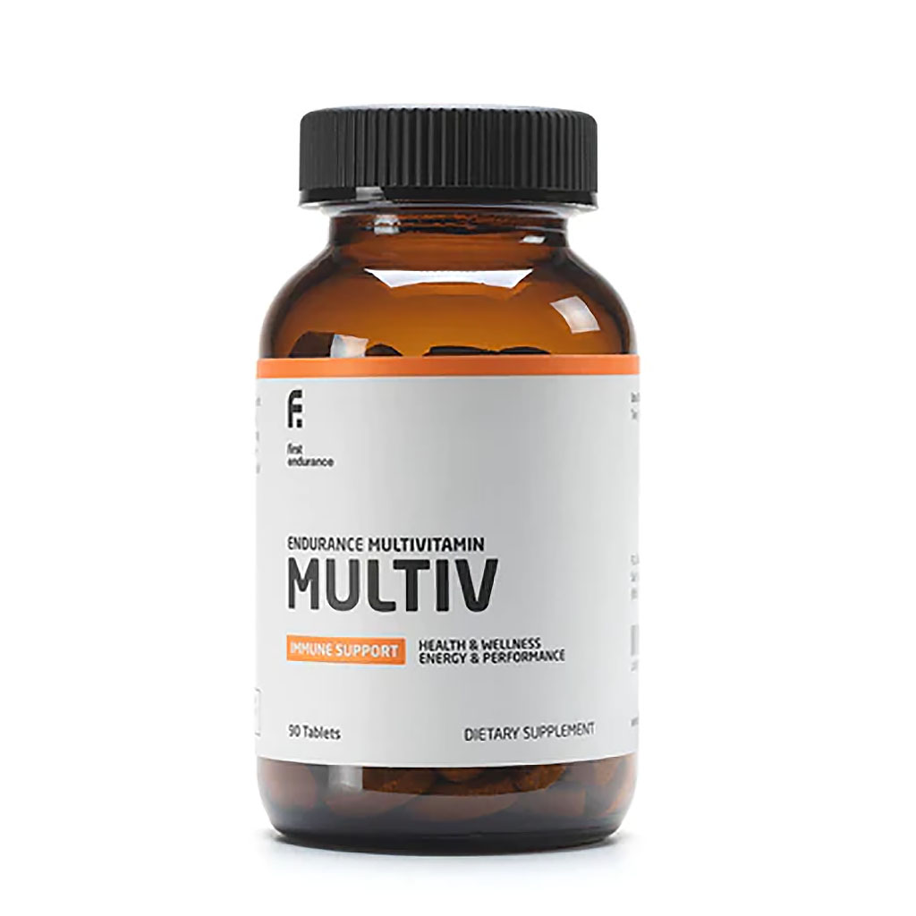 1st Endurance MultiV, 90/Count