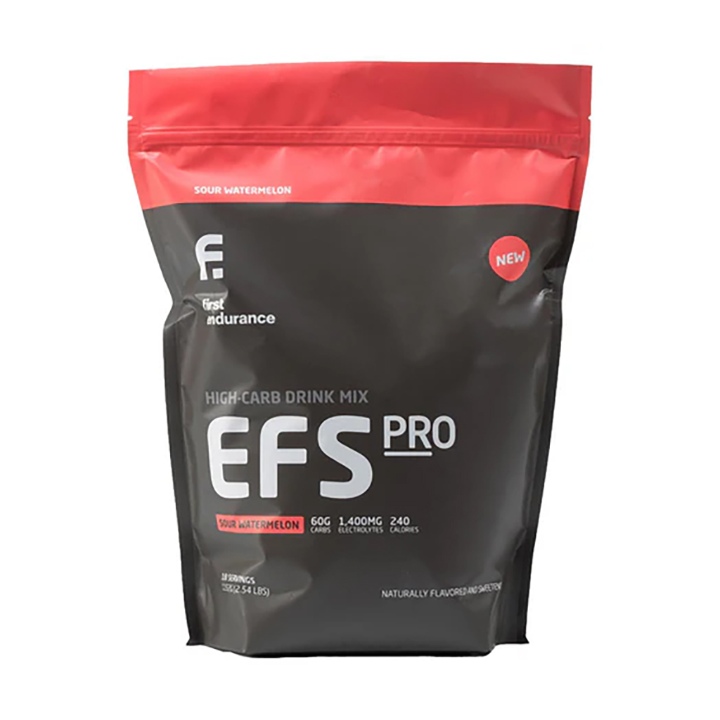 1st Endurance EFS-PRO, Sour Watermelon, 18 Servings