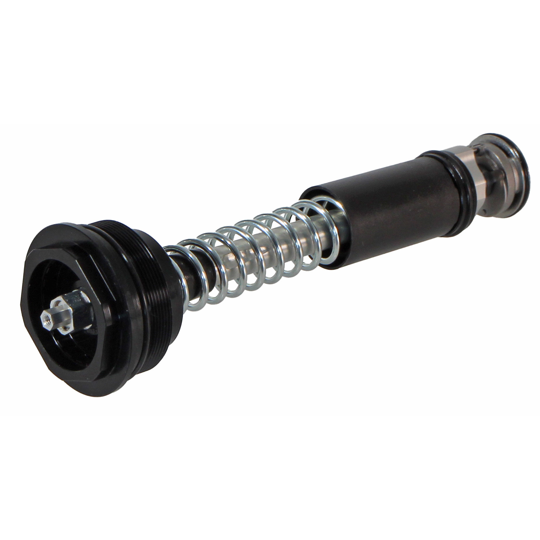 Fox Shox Top Cap Assembly, 2024 34 Grip2 Damper