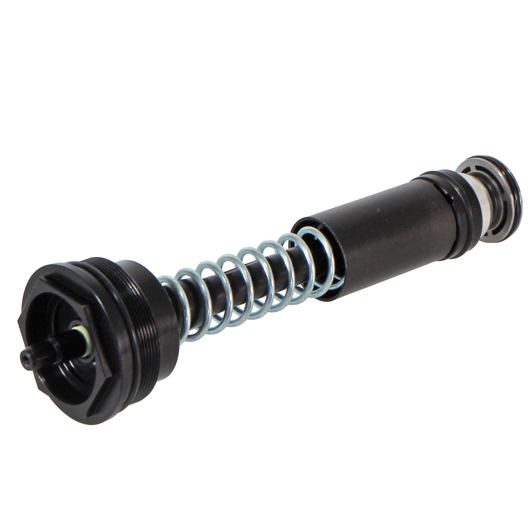 Fox Shox Top Cap Assembly, 2025 34, 160 MAX, Grip Remote