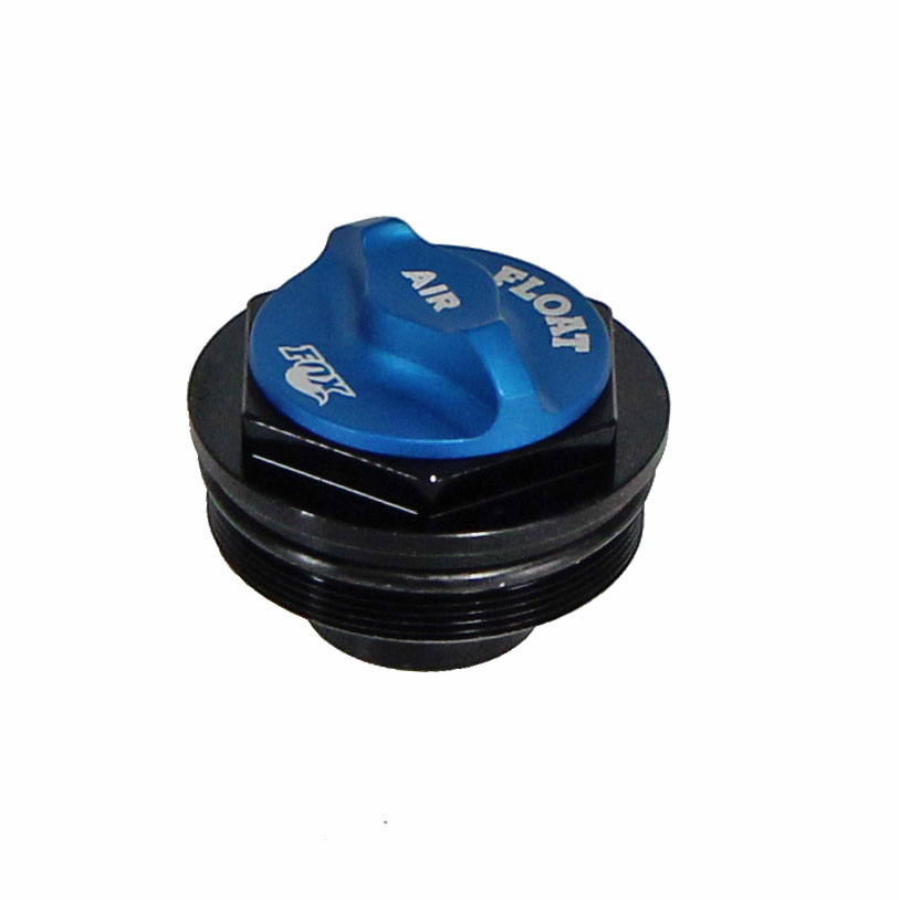 Fox Shox Top Cap Assembly, 2018 34 Float LC NA2, Spd-Ped-Elec