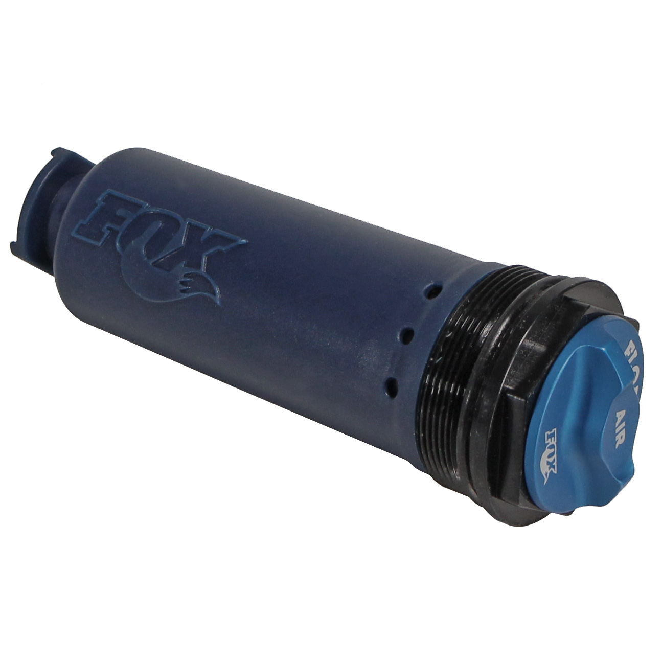 Fox Shox Top Cap Assembly, 32 Float LC NA2, 33cc Vol Spacer