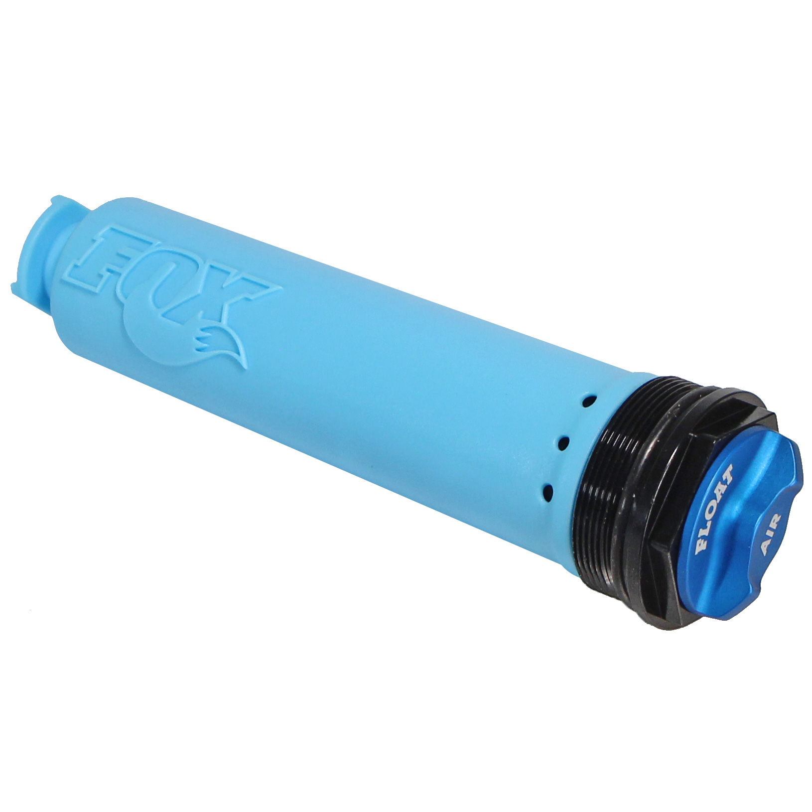 Fox Shox Top Cap Assy, 32 Float LC NA2, 48cc Volume Spacer