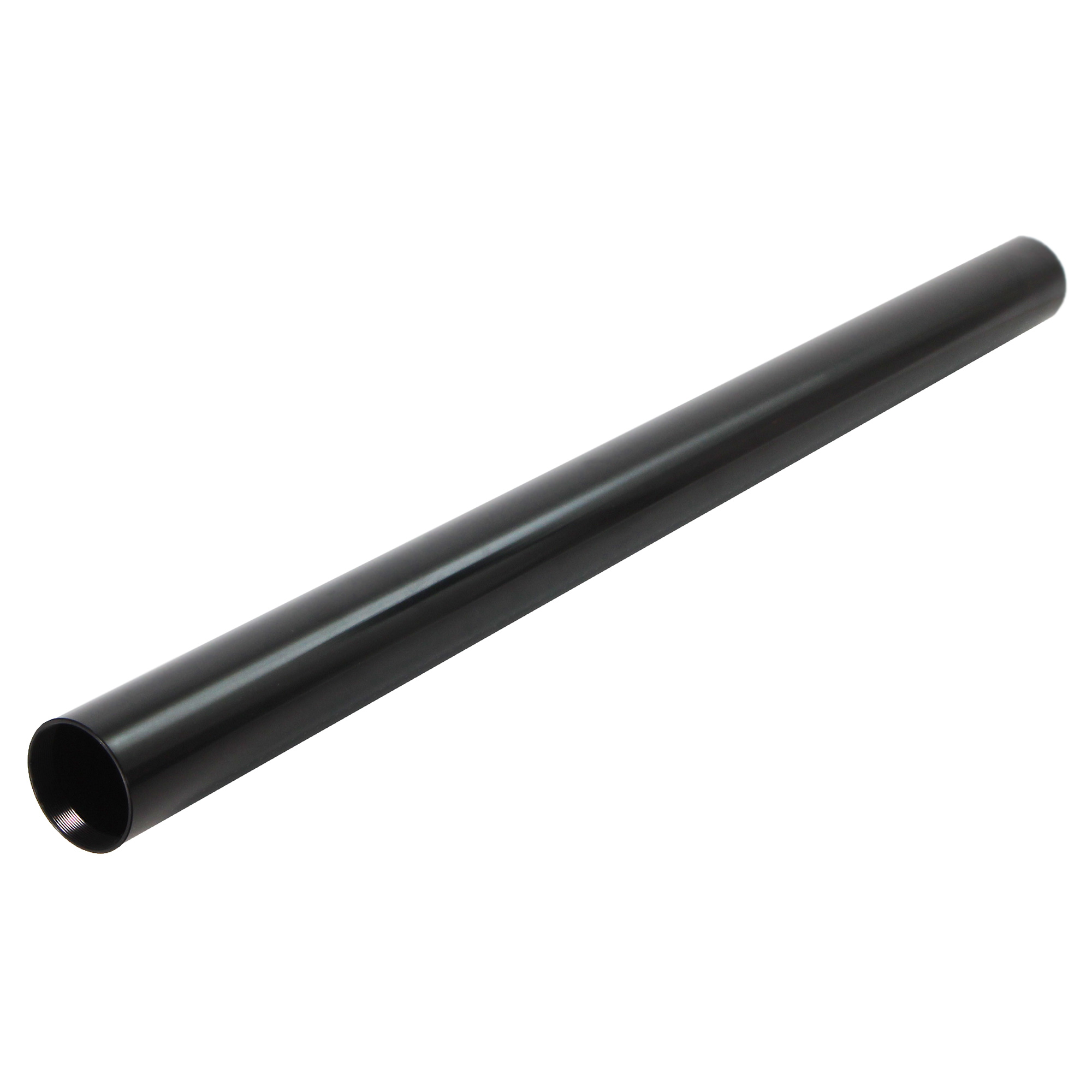 Fox Shox Upper Tube, Black, Fox 40, Each