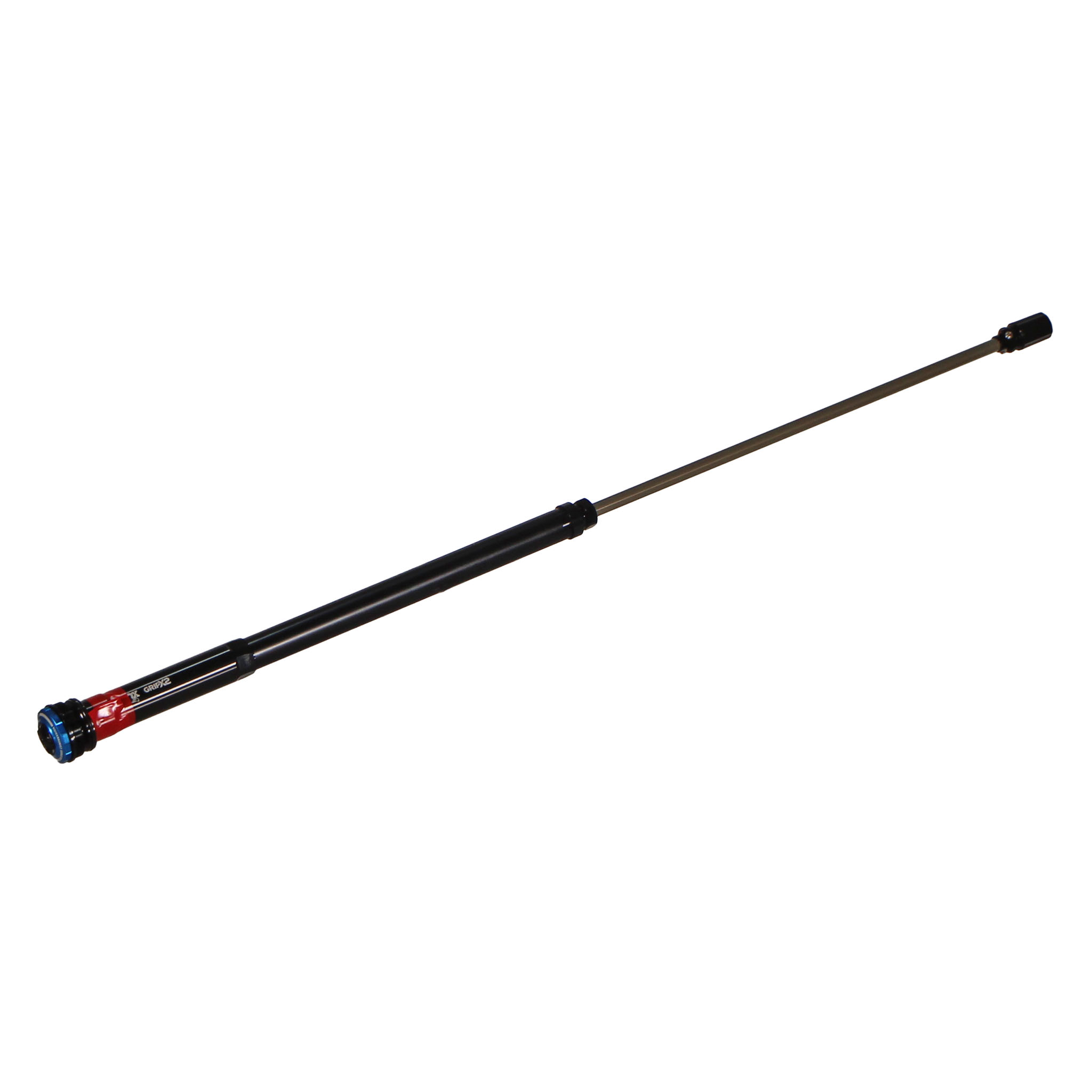 Fox Shox Grip X2 Cartridge, HSR/LSR/HSC/LSC, 2024 40 203