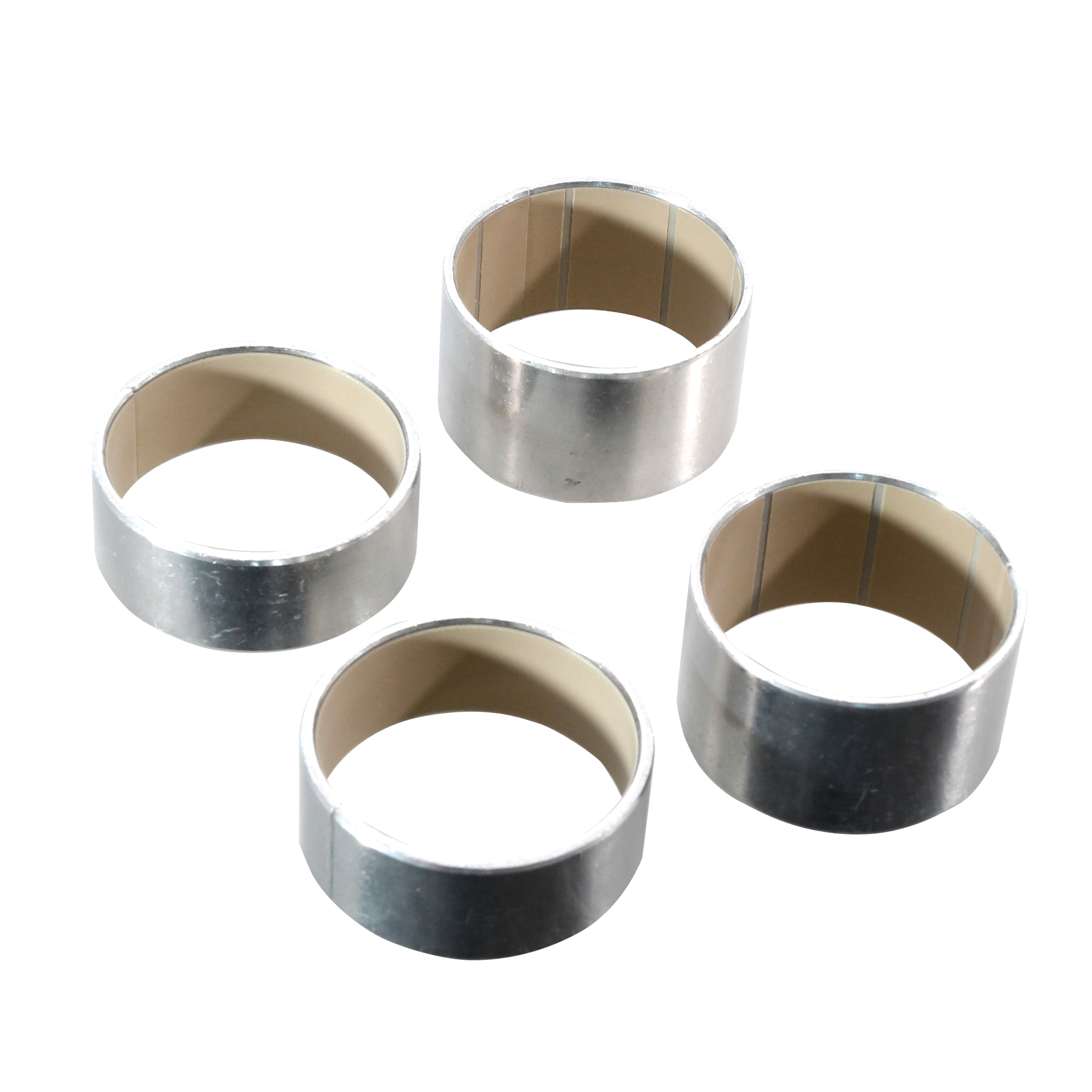 Fox Shox Lower Leg Bushings, 36, 4/Count
