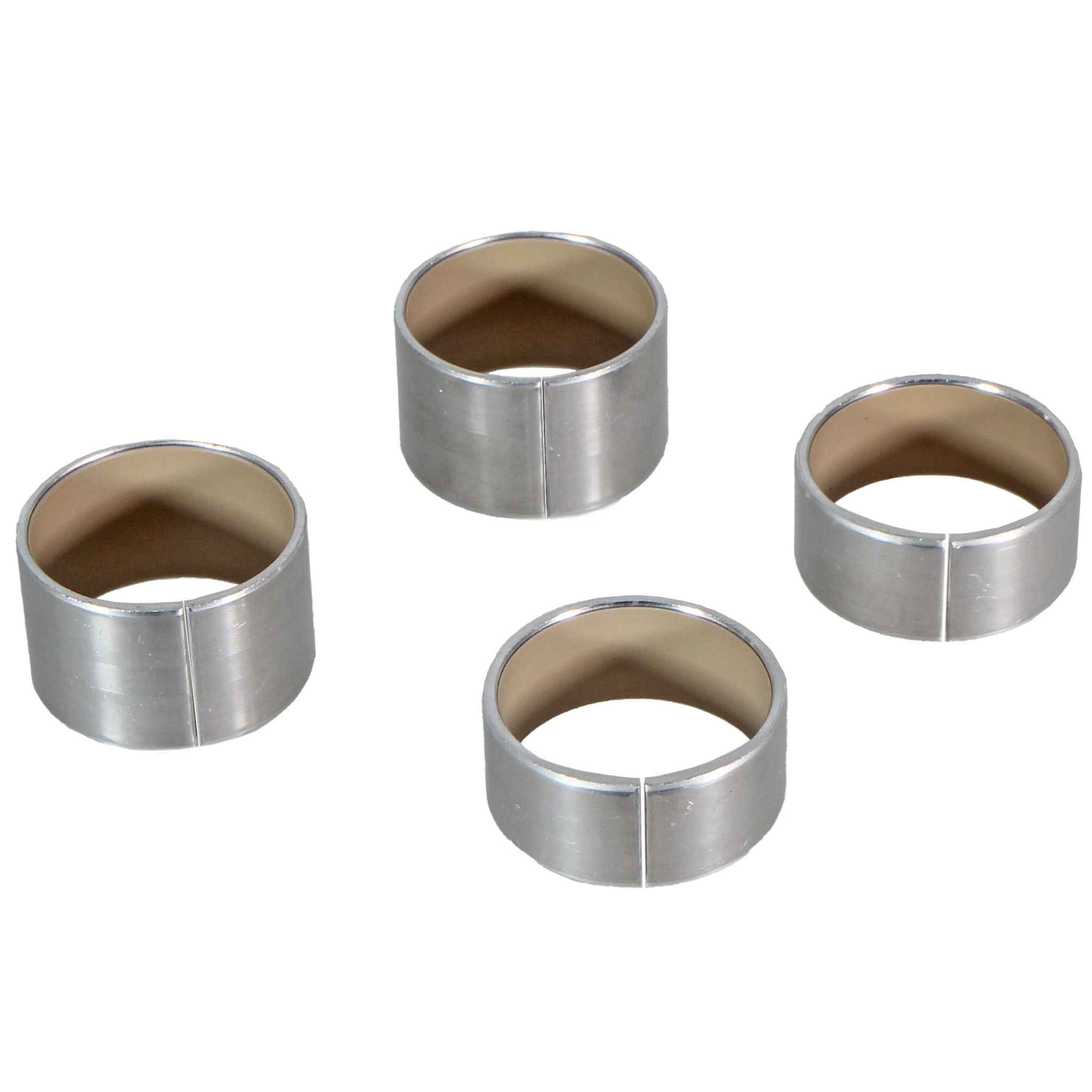 Fox Shox Lower Leg Bushings, 36, 4/Count