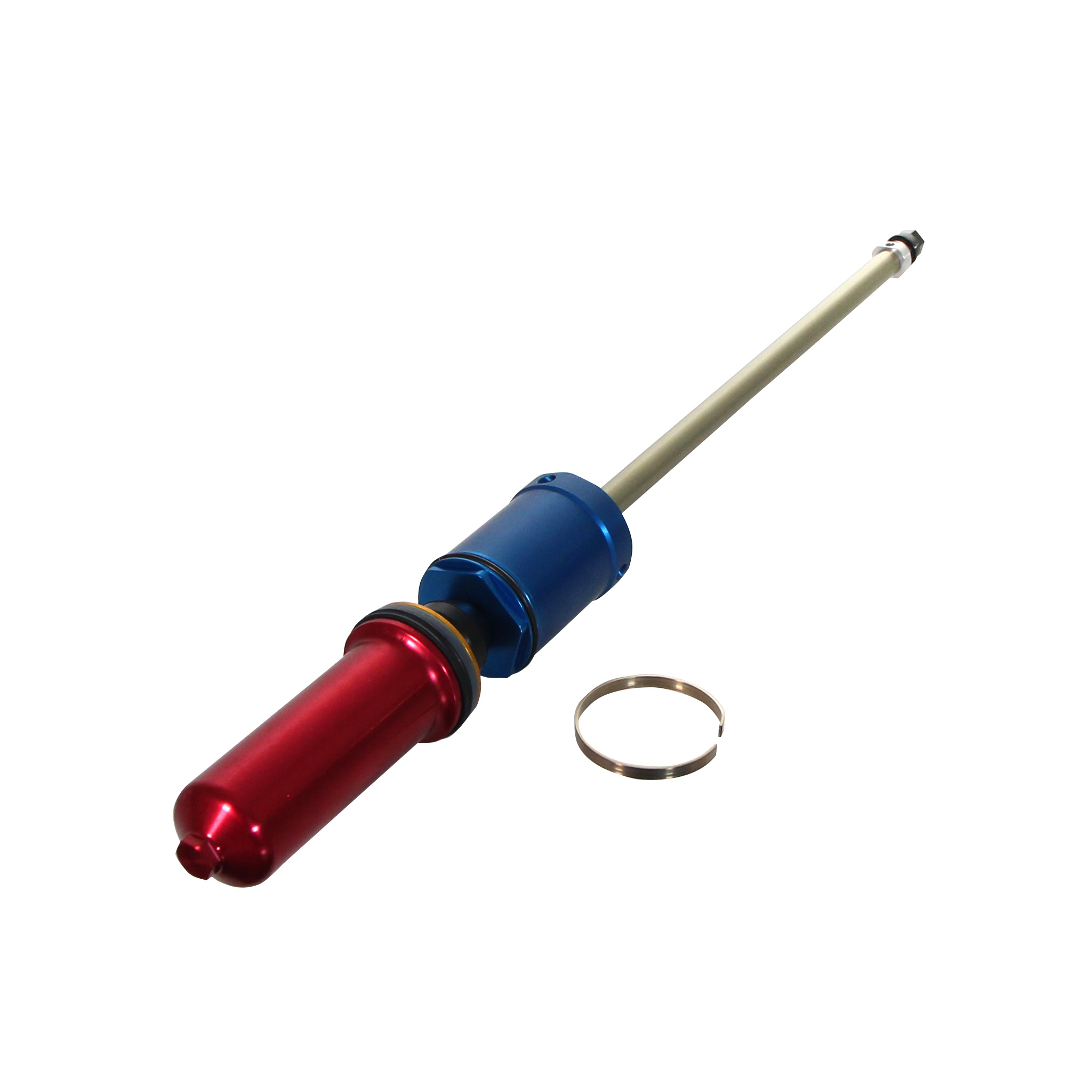 Fox Shox Air Shaft Assembly, 40, 203mm, Float NA2.1