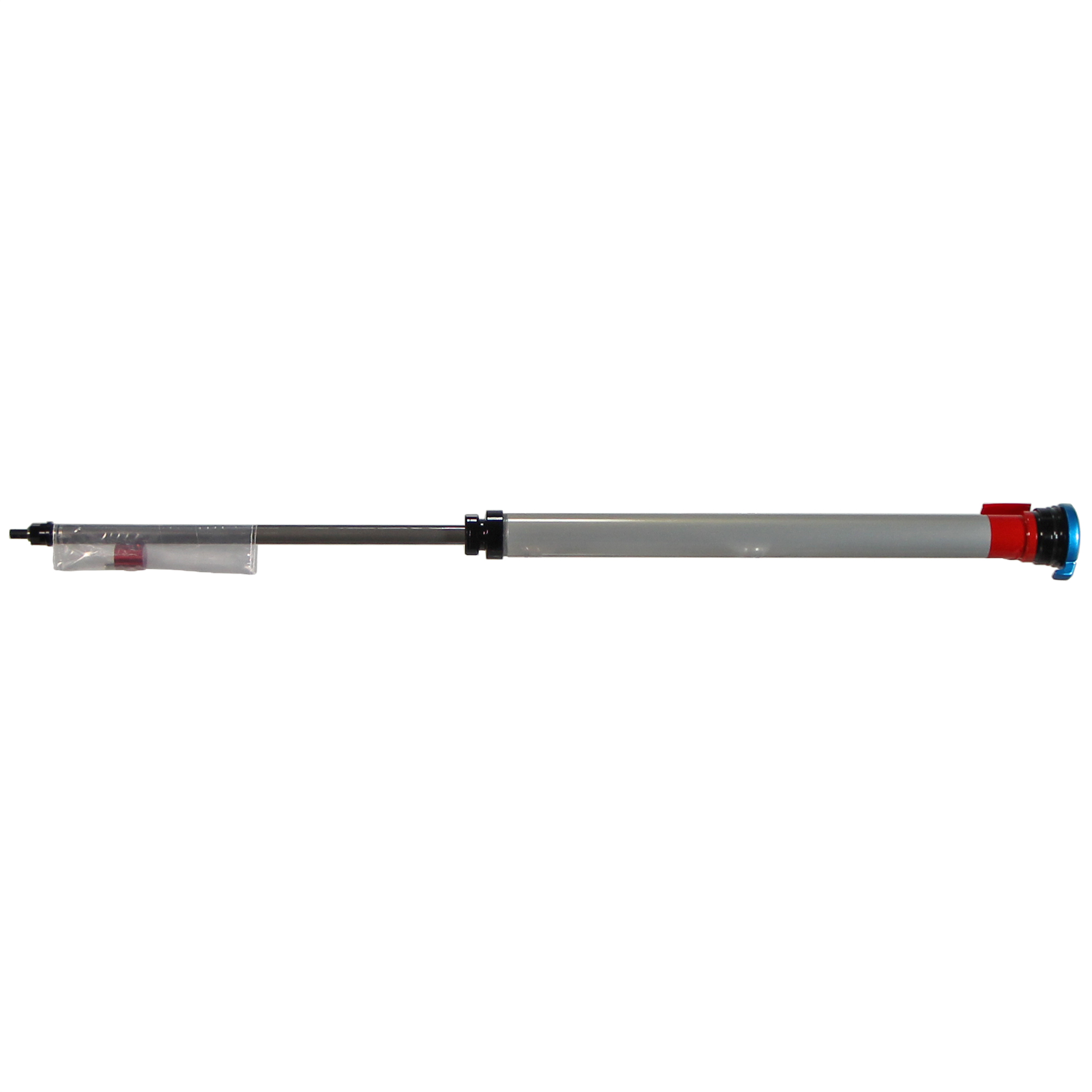 Fox Shox Cartridge Assembly, Grip, 2019 32