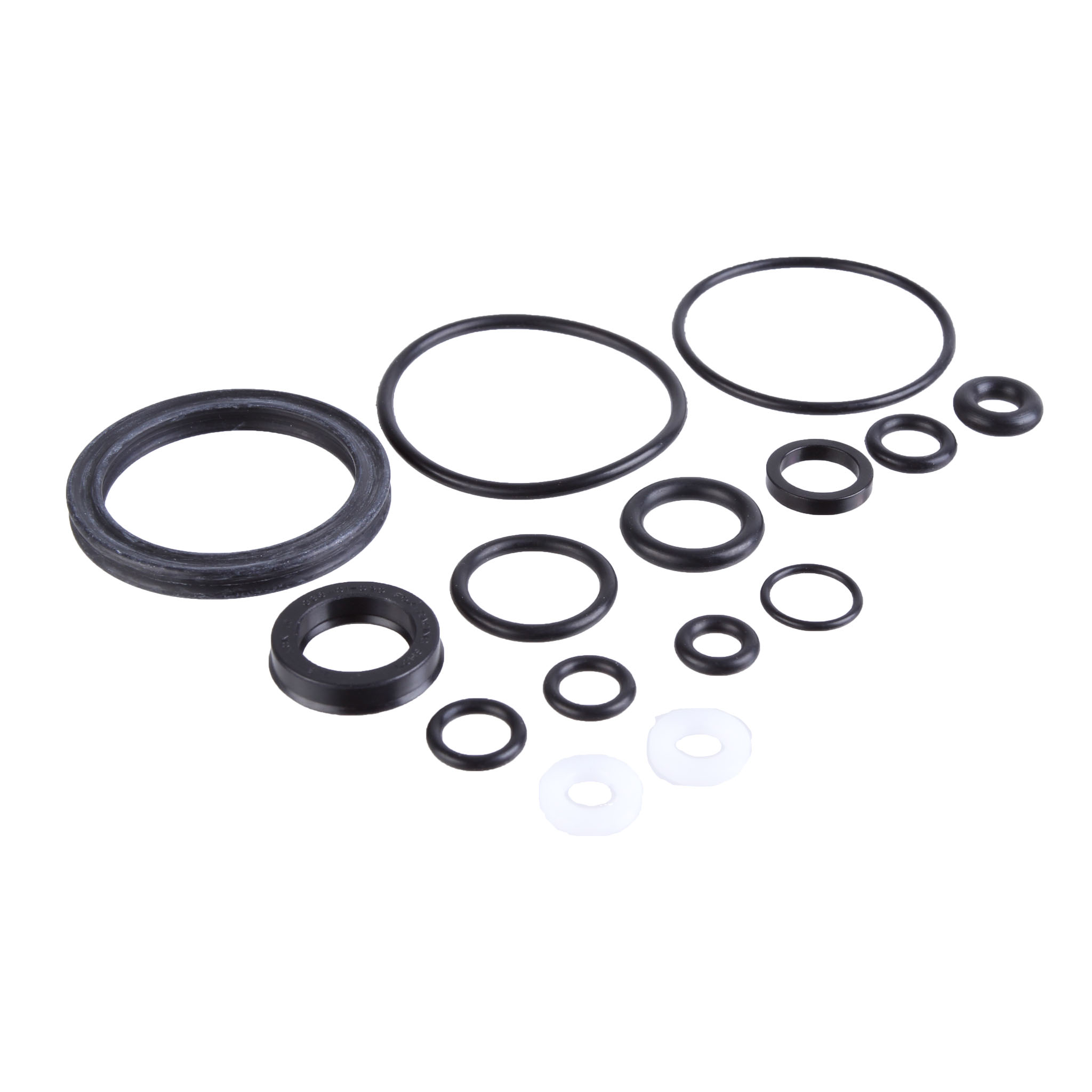 Fox Shox Seal Kit, 36 Float NA