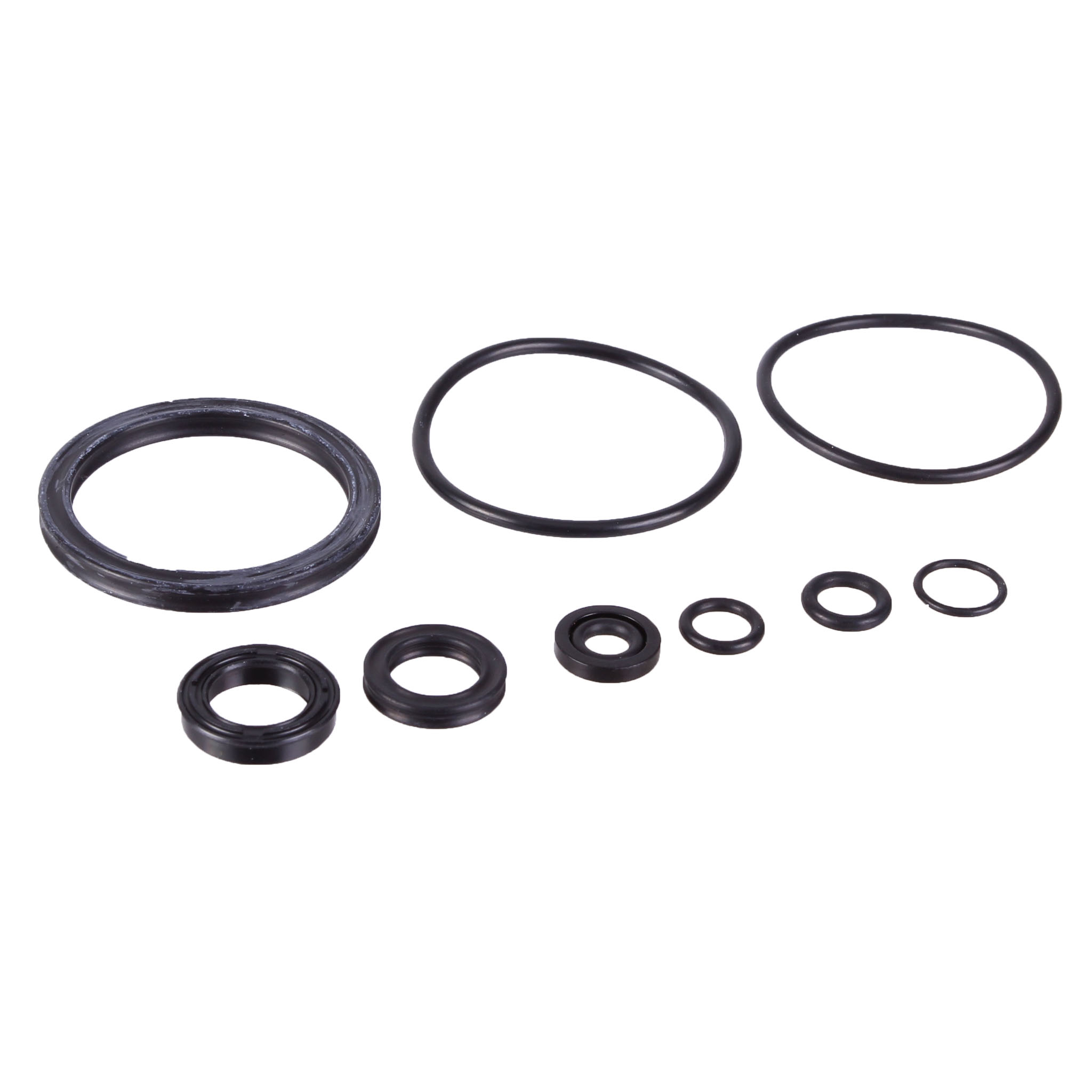 Fox Shox Seal Kit, 40 Float NA2