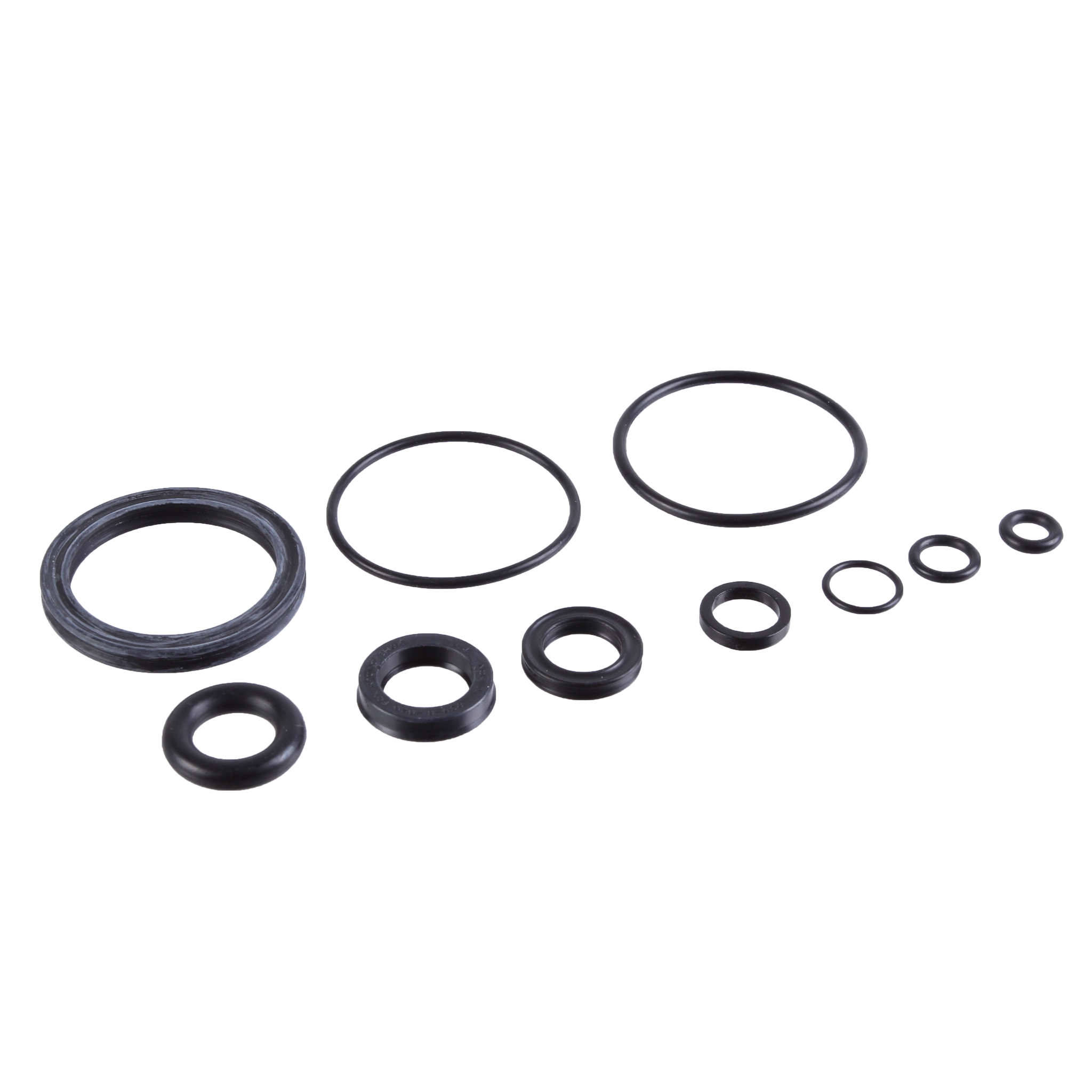 Fox Shox Seal Kit, 36 Float NA2