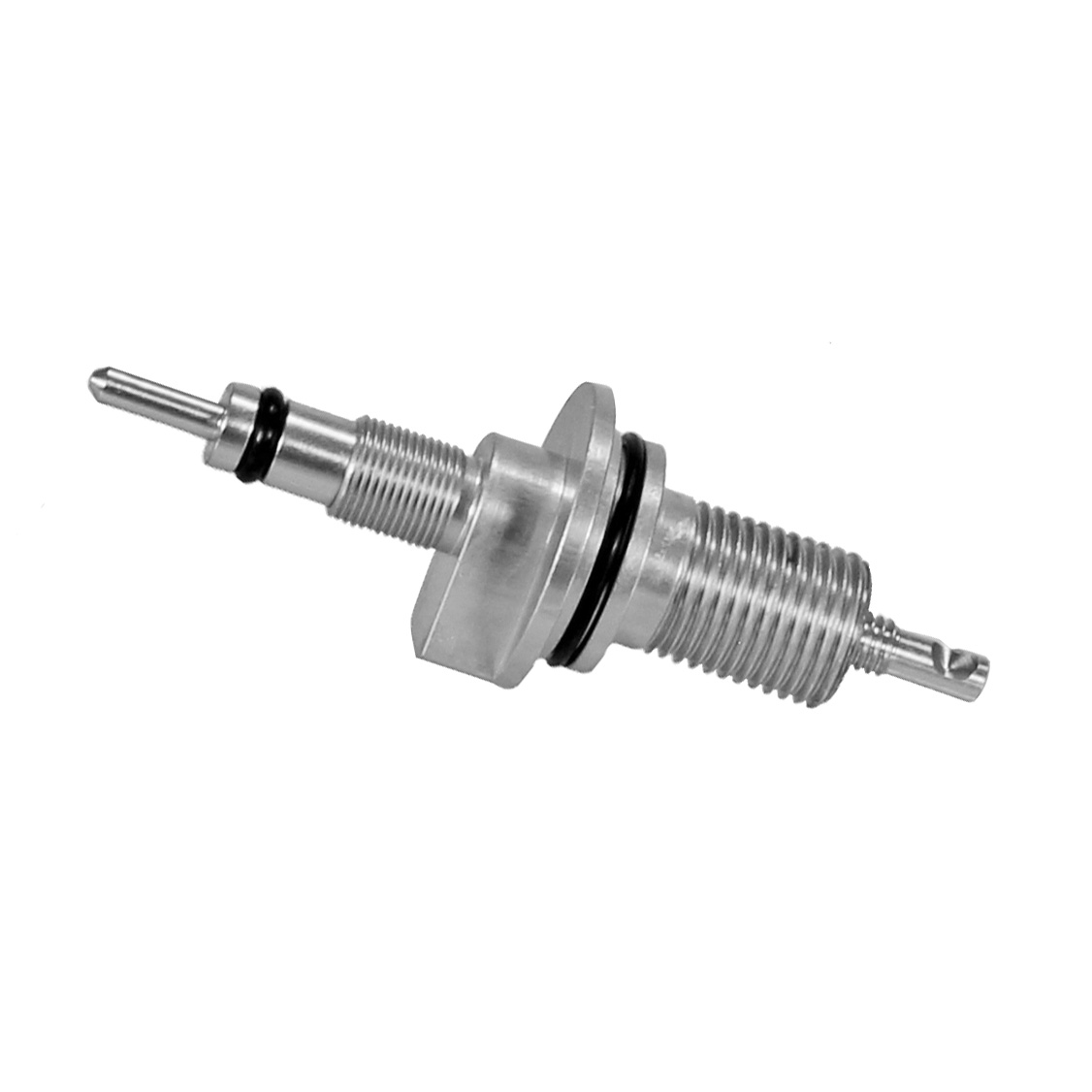 Fox Shox Rebound Adjuster Assembly, 36 FIT RLC 160