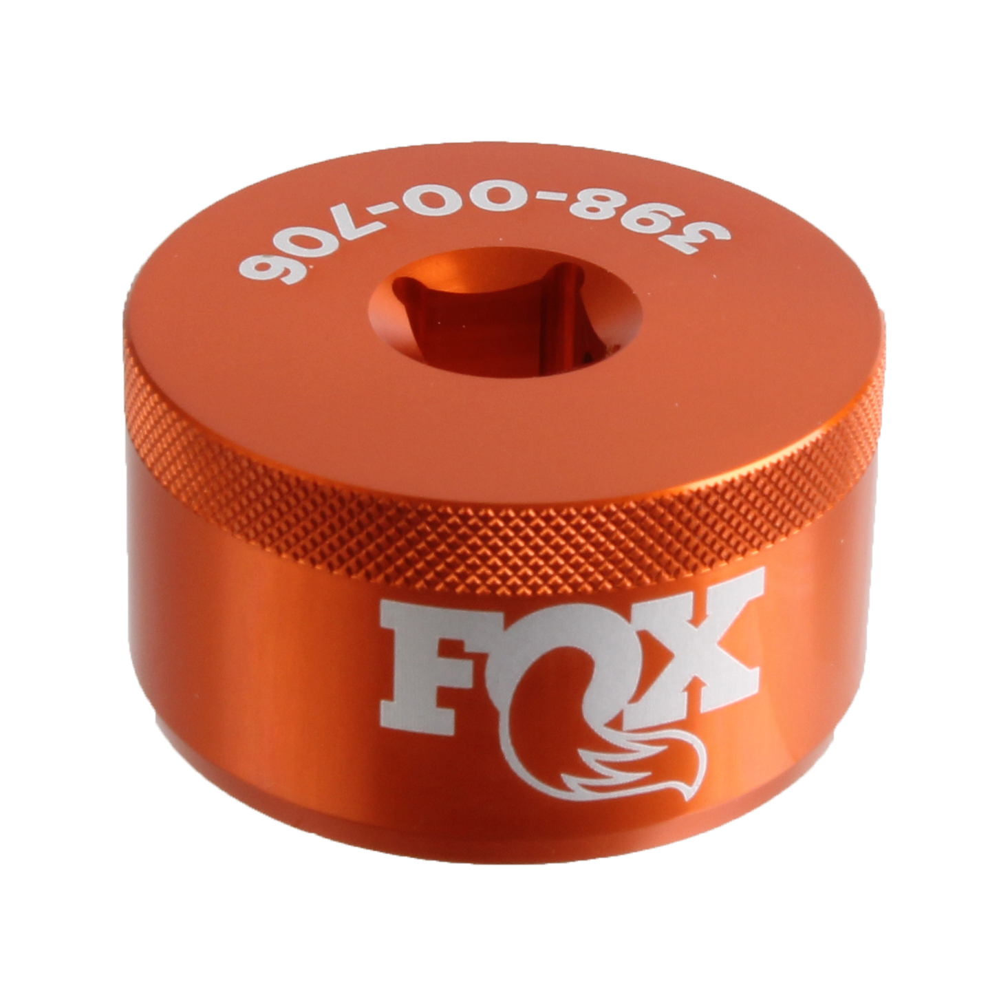 Fox Shox Fork Top Cap Socket, 3/8" Drive, 32mm
