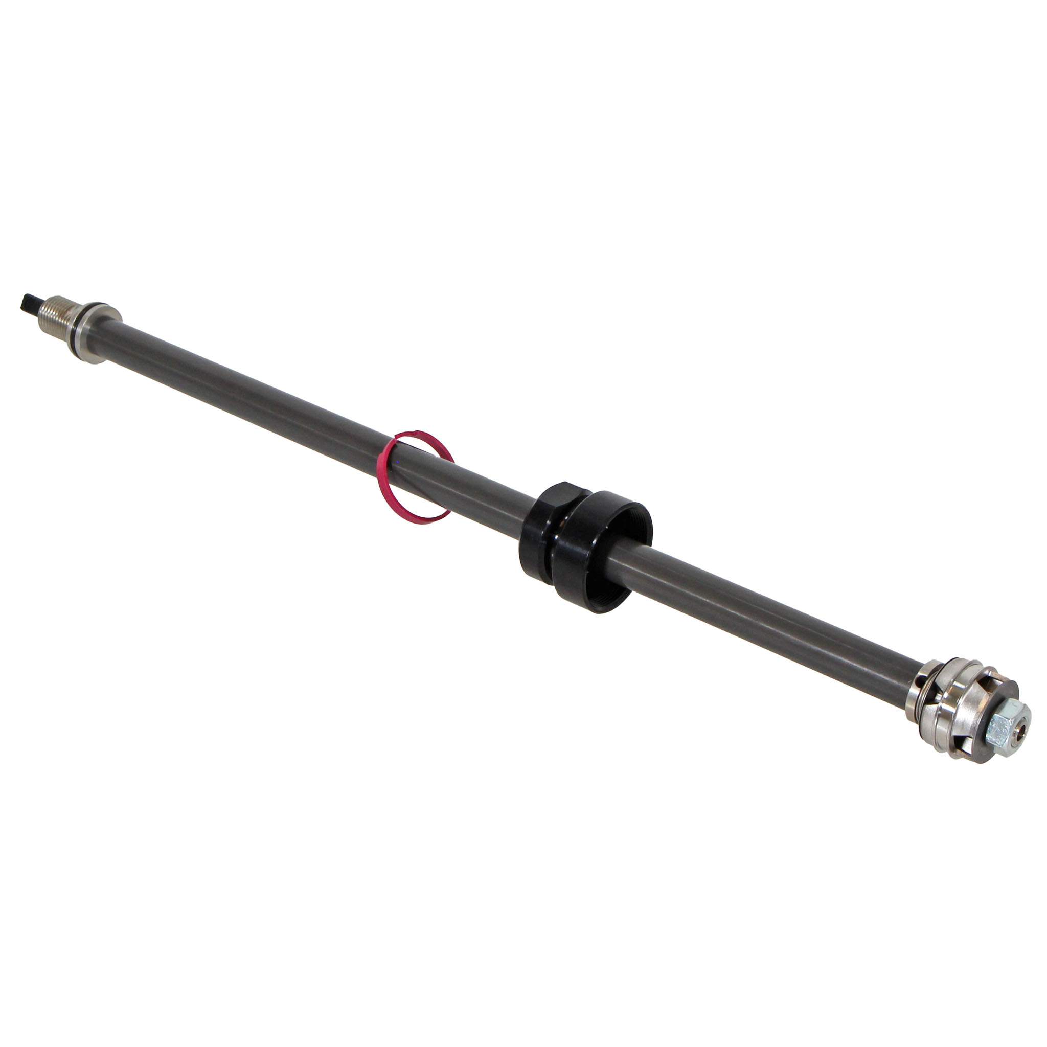 Fox Shox Cartridge Assembly, 2019 36 27.5/29" 180 Max, P-S Grip