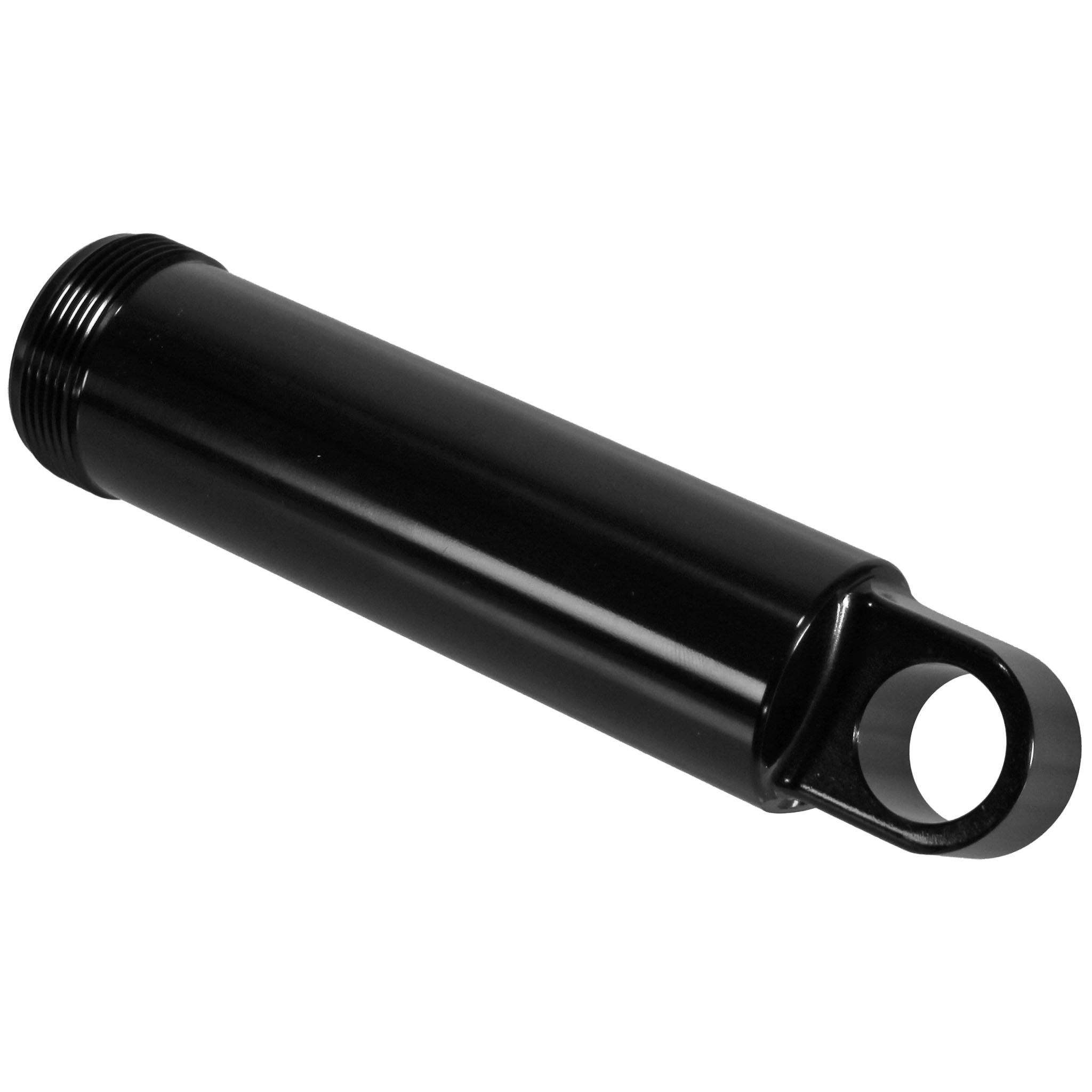 Fox Shox Body, 65mm Travel, Black, Float X