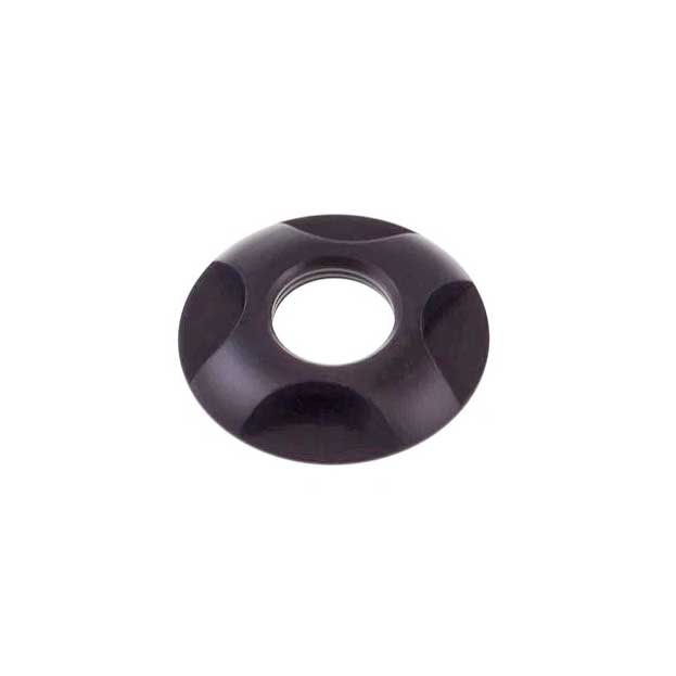 Fox Shox Rezi End Cap, 2014 Float X