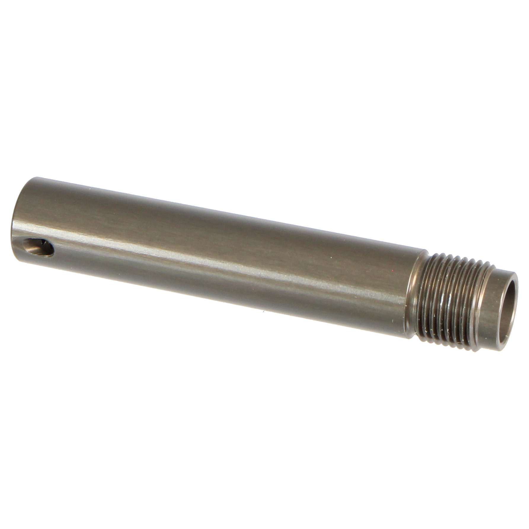 Fox Shox Piston Shaft, 6.000 x 1.250, Float CTD/DPS