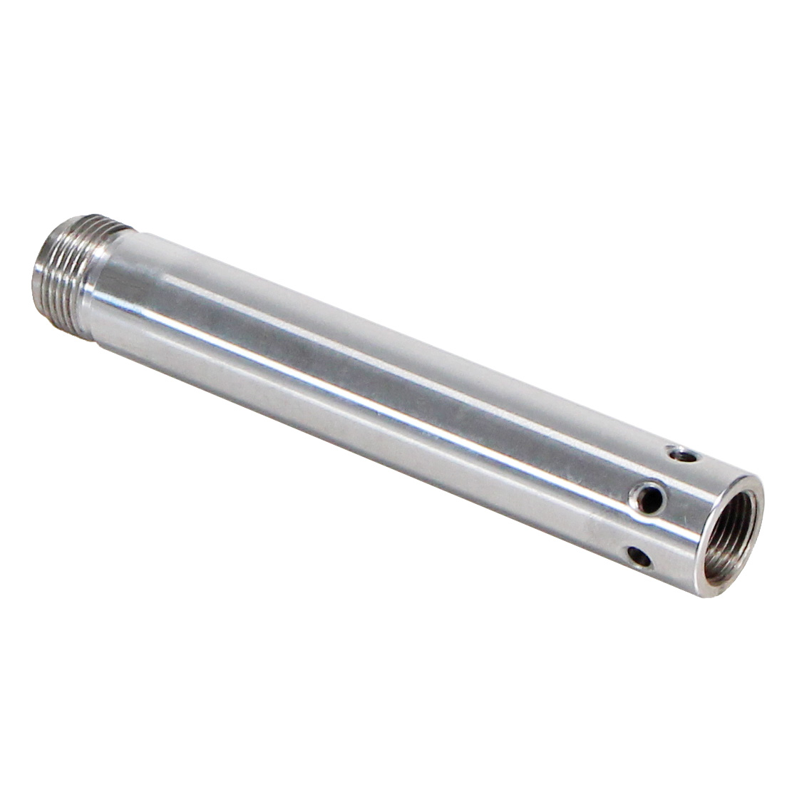 Fox Shox Outer Damper Shaft, 165x42.5,45mm, 190x45, Float DPX2