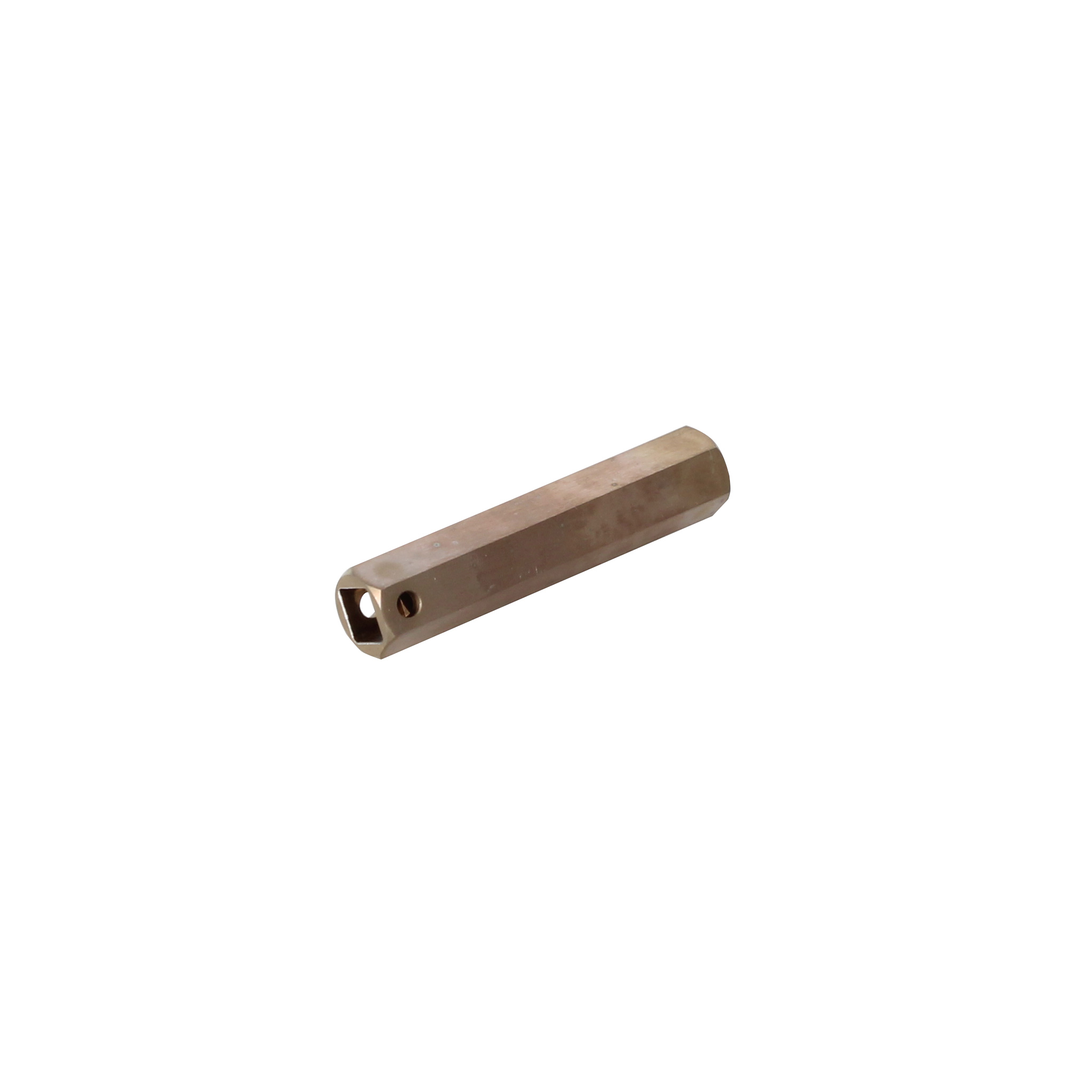 Fox Shox 15mm Hex, Body/Bearing/Clevis Torque Tool, 3/8" Drive