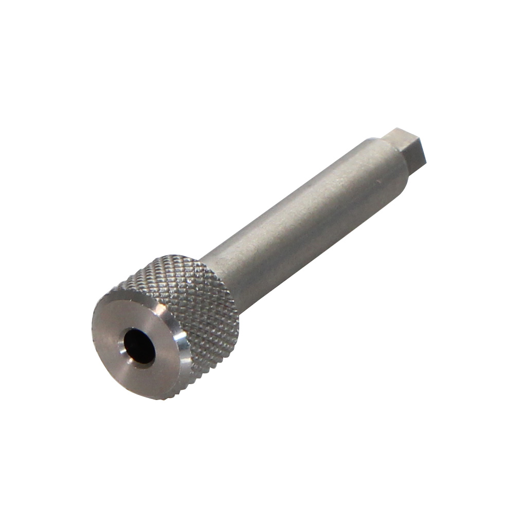 Fox Shox Thru Shaft IFP Bleed Screw Torque Tool, Trek