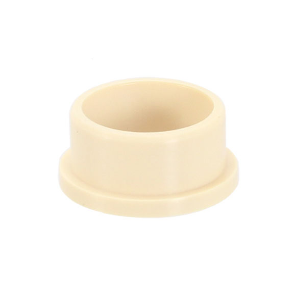 Fox Shox Igus Bushing, Flange, .598 OD/.501 ID, Each