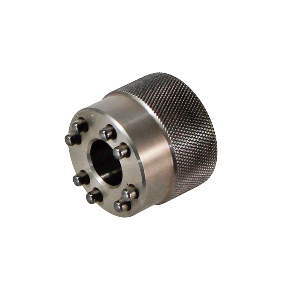 Fox Shox Torque Spanner Socket, 8-Pin, LSC, 2024 Live Valve Neo